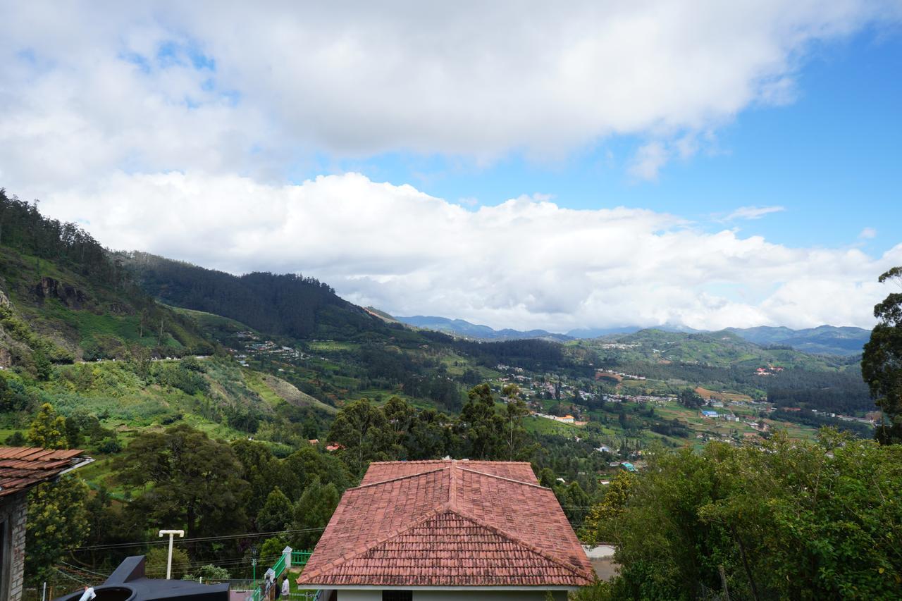 Hide Away Cottages Ooty Bagian luar foto