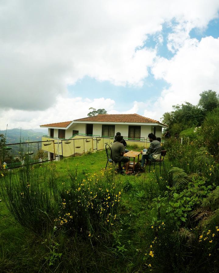Hide Away Cottages Ooty Bagian luar foto