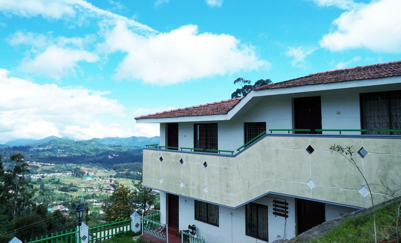Hide Away Cottages Ooty Bagian luar foto