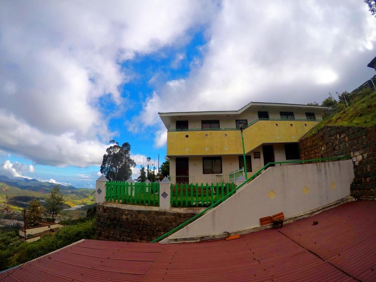 Hide Away Cottages Ooty Bagian luar foto