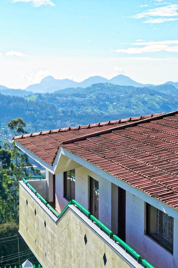 Hide Away Cottages Ooty Bagian luar foto