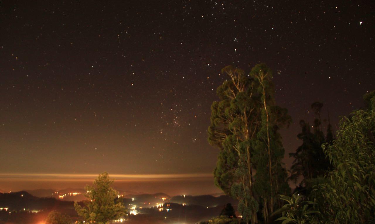 Hide Away Cottages Ooty Bagian luar foto